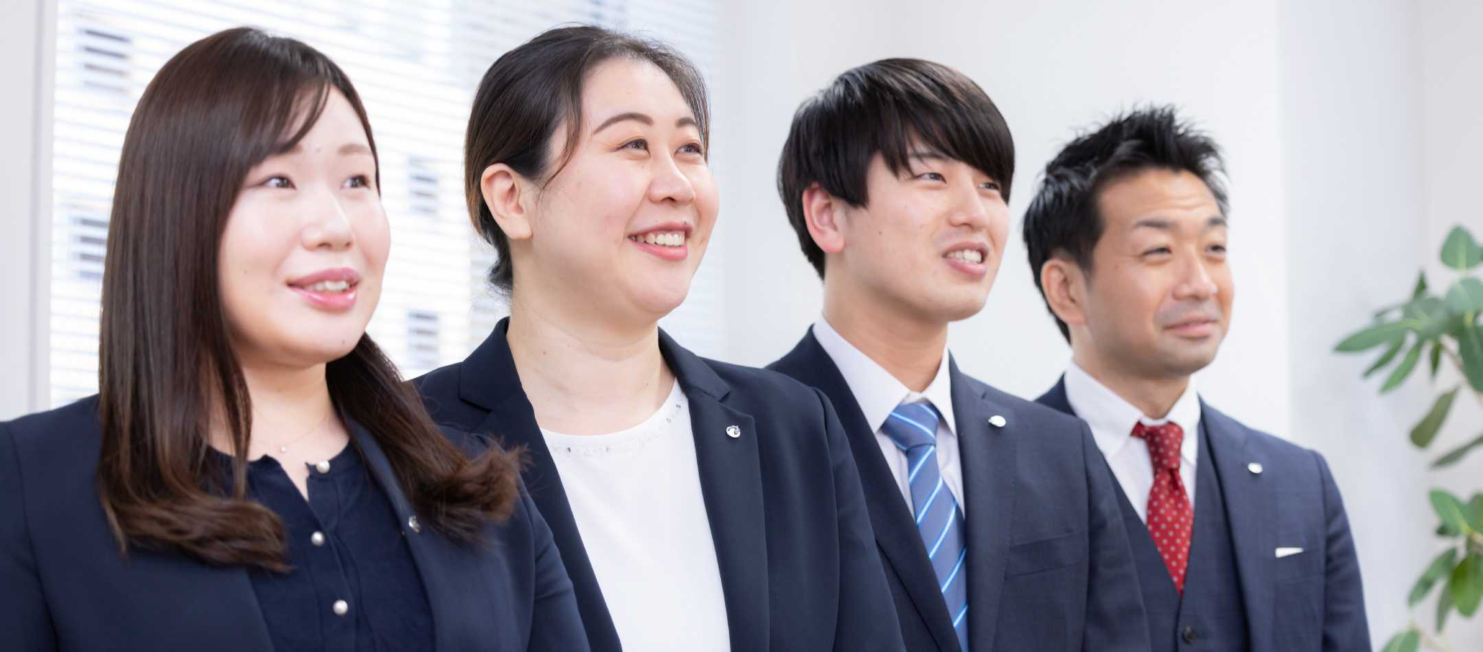 会社を知る 株式会社ワールドインテック採用サイト